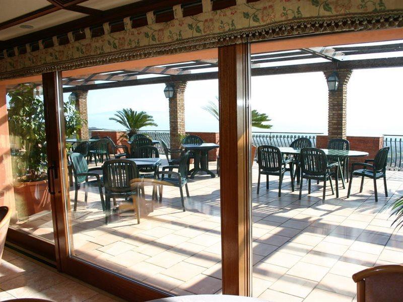 Hotel Primavera Dell'Etna Zafferana Etnea Dış mekan fotoğraf