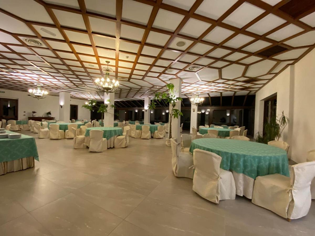 Hotel Primavera Dell'Etna Zafferana Etnea Dış mekan fotoğraf