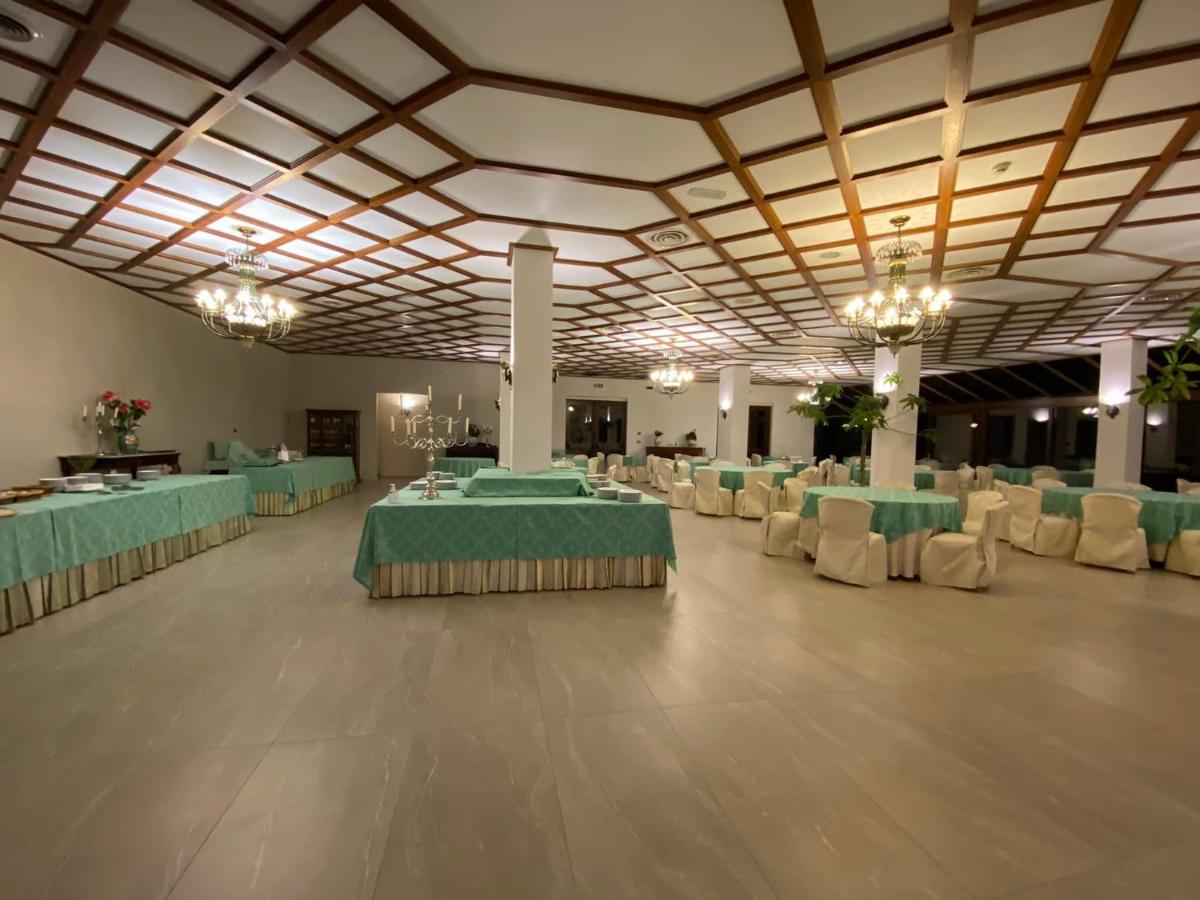 Hotel Primavera Dell'Etna Zafferana Etnea Dış mekan fotoğraf