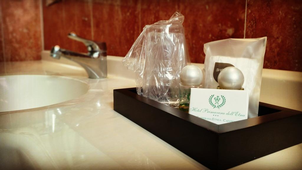Hotel Primavera Dell'Etna Zafferana Etnea Dış mekan fotoğraf