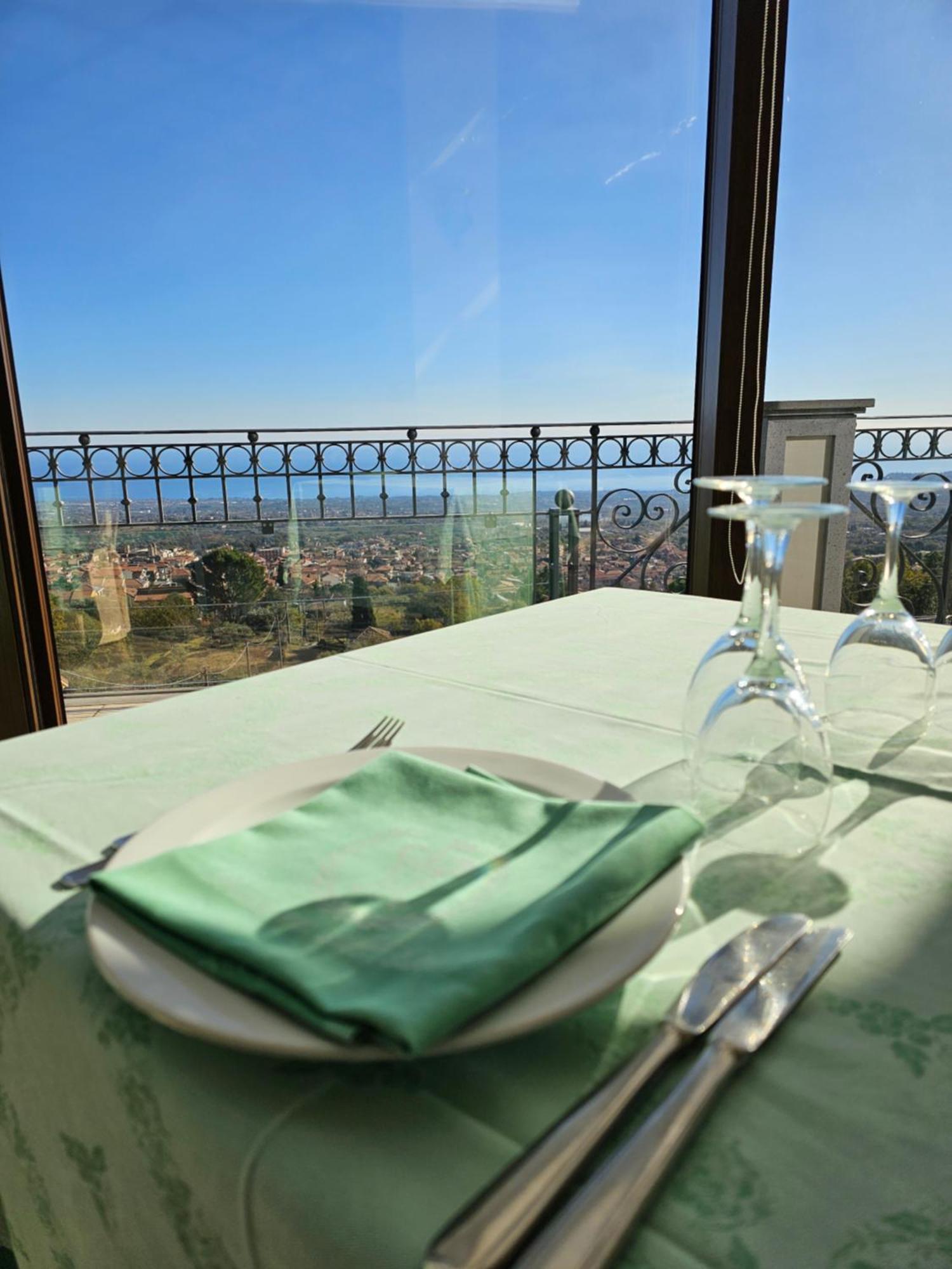 Hotel Primavera Dell'Etna Zafferana Etnea Dış mekan fotoğraf