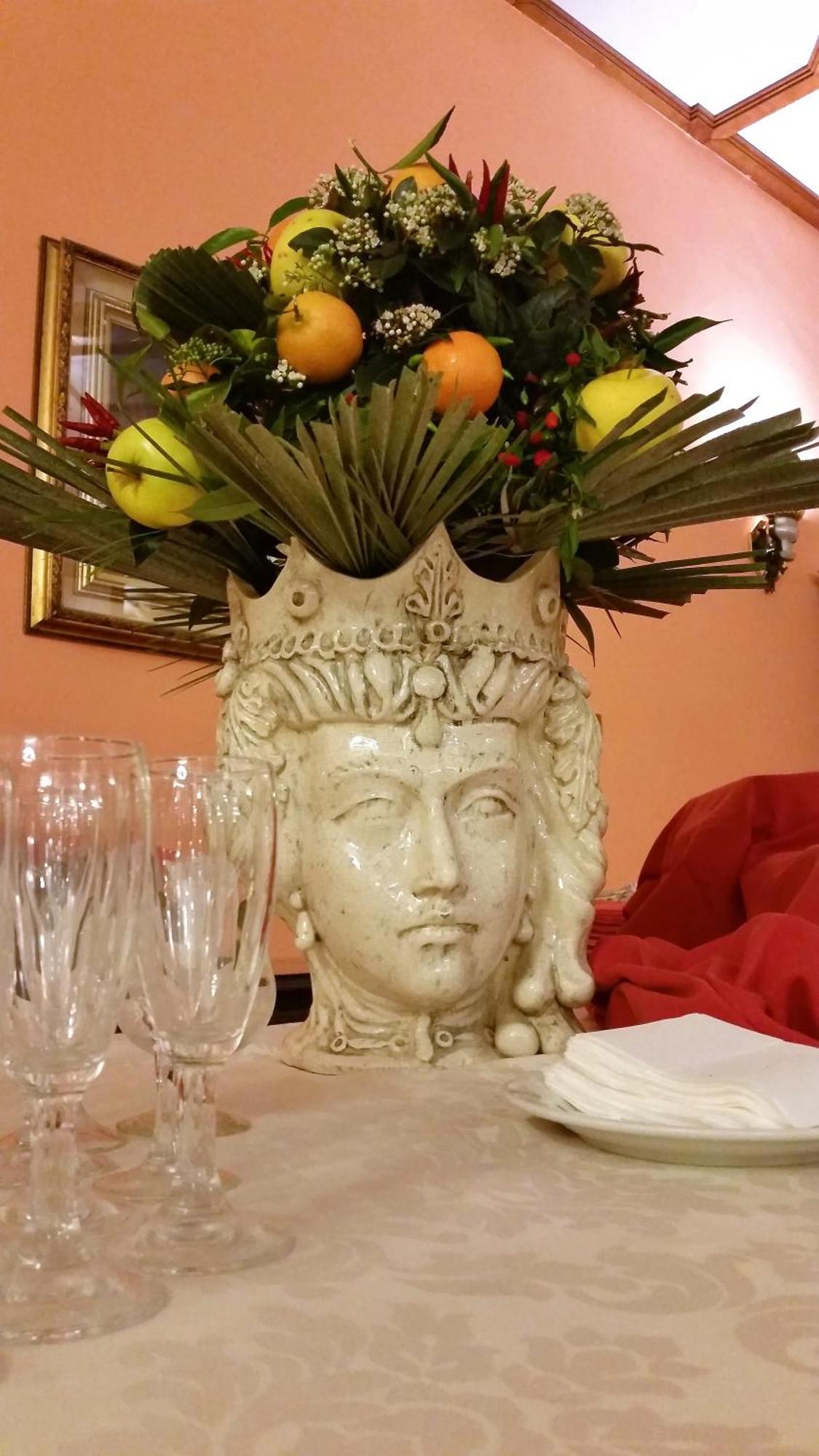 Hotel Primavera Dell'Etna Zafferana Etnea Dış mekan fotoğraf