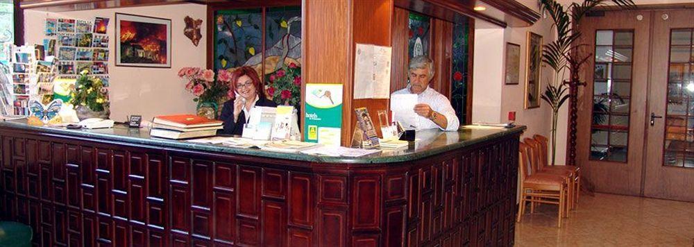 Hotel Primavera Dell'Etna Zafferana Etnea Dış mekan fotoğraf
