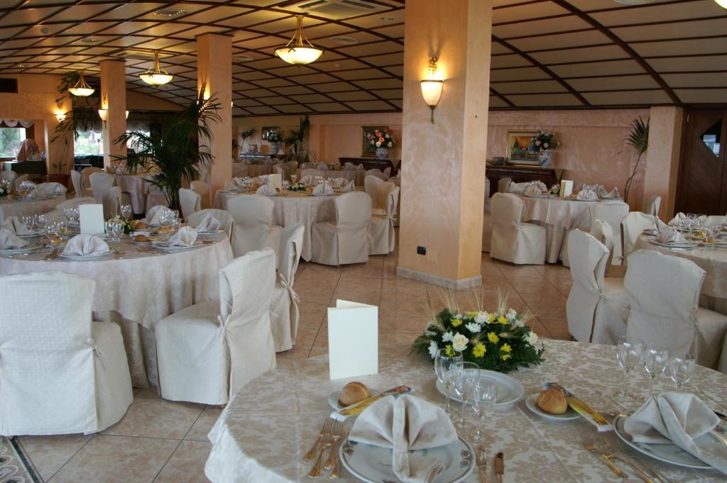 Hotel Primavera Dell'Etna Zafferana Etnea Dış mekan fotoğraf