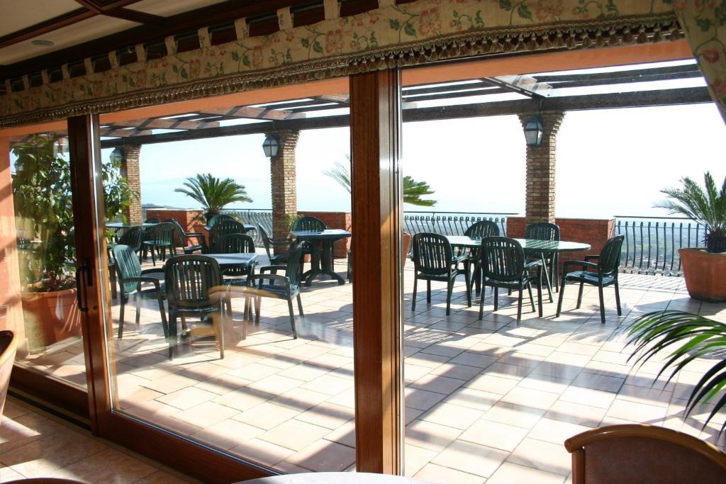 Hotel Primavera Dell'Etna Zafferana Etnea Dış mekan fotoğraf