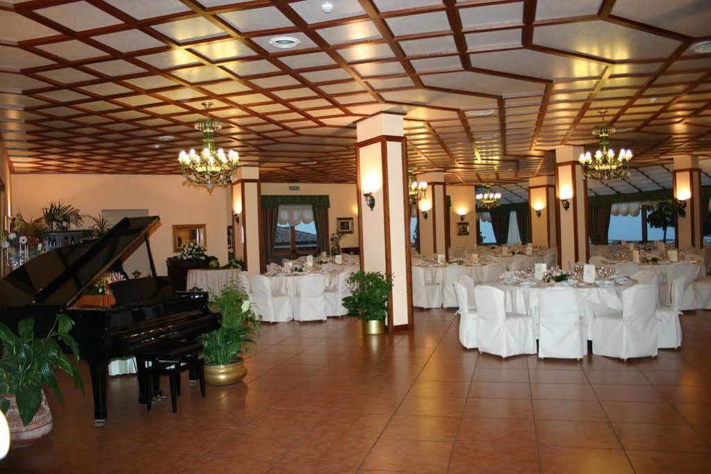 Hotel Primavera Dell'Etna Zafferana Etnea Dış mekan fotoğraf