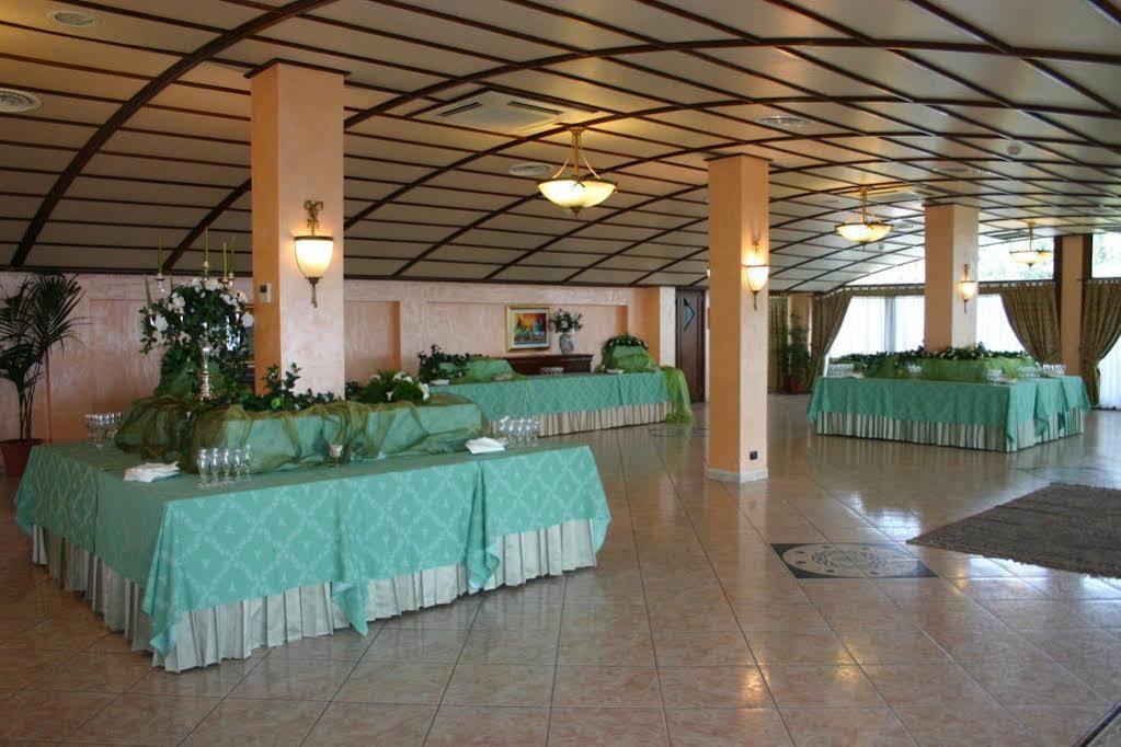 Hotel Primavera Dell'Etna Zafferana Etnea Dış mekan fotoğraf