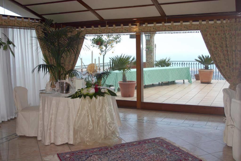 Hotel Primavera Dell'Etna Zafferana Etnea Dış mekan fotoğraf